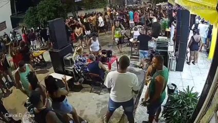 Reprodução/Redes Sociais