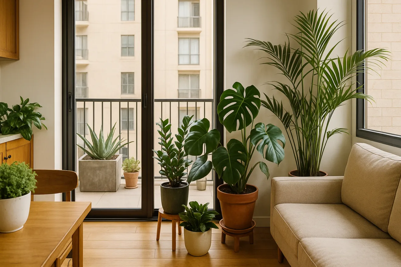 Foto: Cn Jardinagem