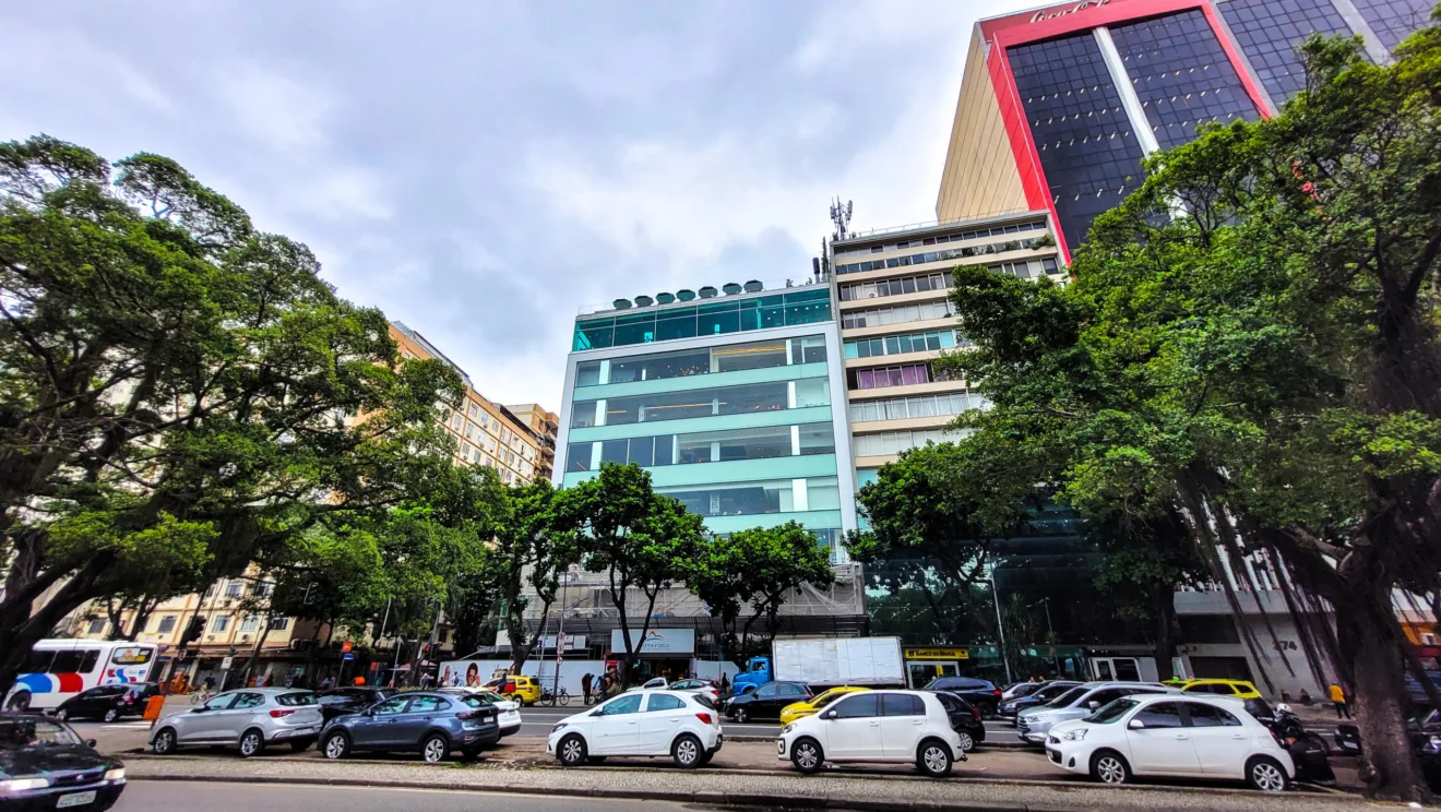 Botafogo Praia Shopping | Divulgação