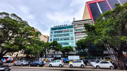 Botafogo Praia Shopping | Divulgação