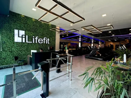 Divulgação/Lifefit