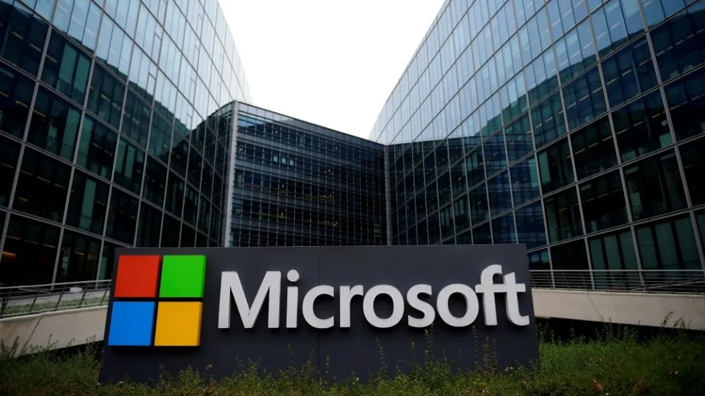 Divulgação/Microsoft