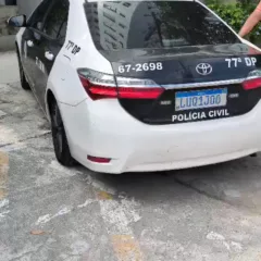 Dupla é presa aplicando o “golpe da maquininha” em Niterói