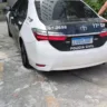 Dupla é presa aplicando o “golpe da maquininha” em Niterói