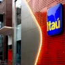 Agência do Itaú. Foto: Divulgação