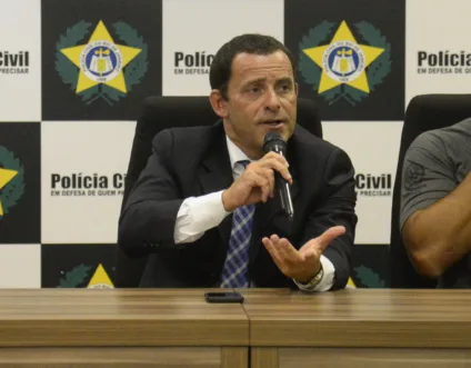 Foto:
Tânia Rêgo/Agência Brasil