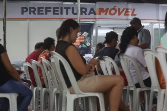 Foto: Lucas Benevides 
