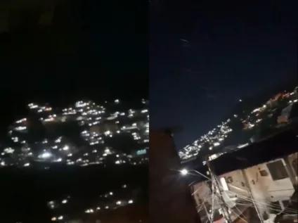 Reprodução/Redes Sociais