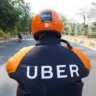 Divulgação/UBER
