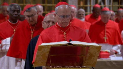 Divulgação/Vatican/News