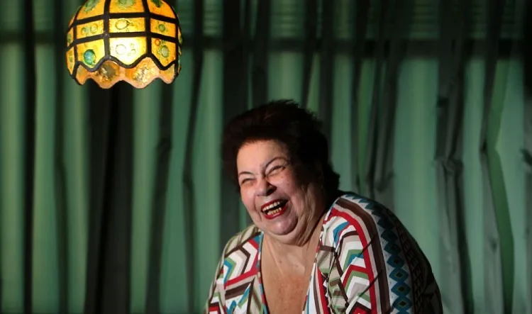 Divulgação Divulgação