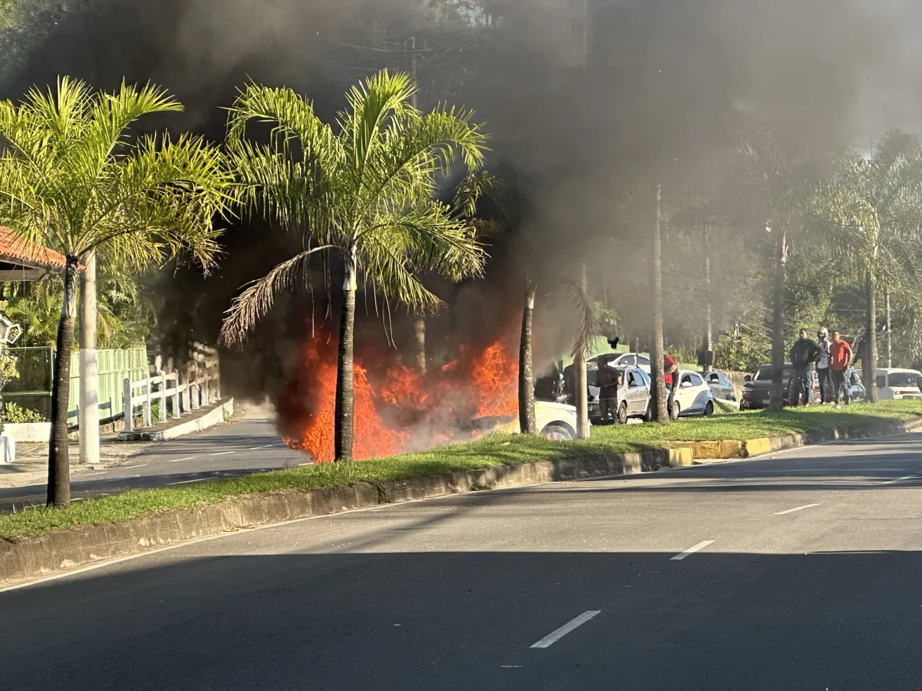 Imagens: Leitor cidadedeniteroi.com