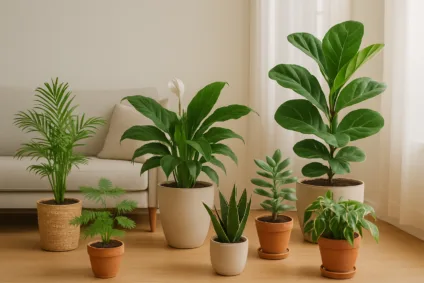 Foto: Cn Jardinagem