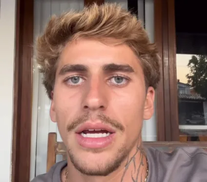 Thiago Jatobá | Redes Sociais