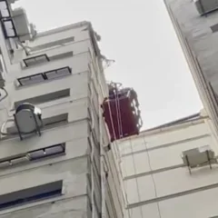 Reprodução/Redes Sociais