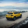 Jeep Avenger | Divulgação Stellantis