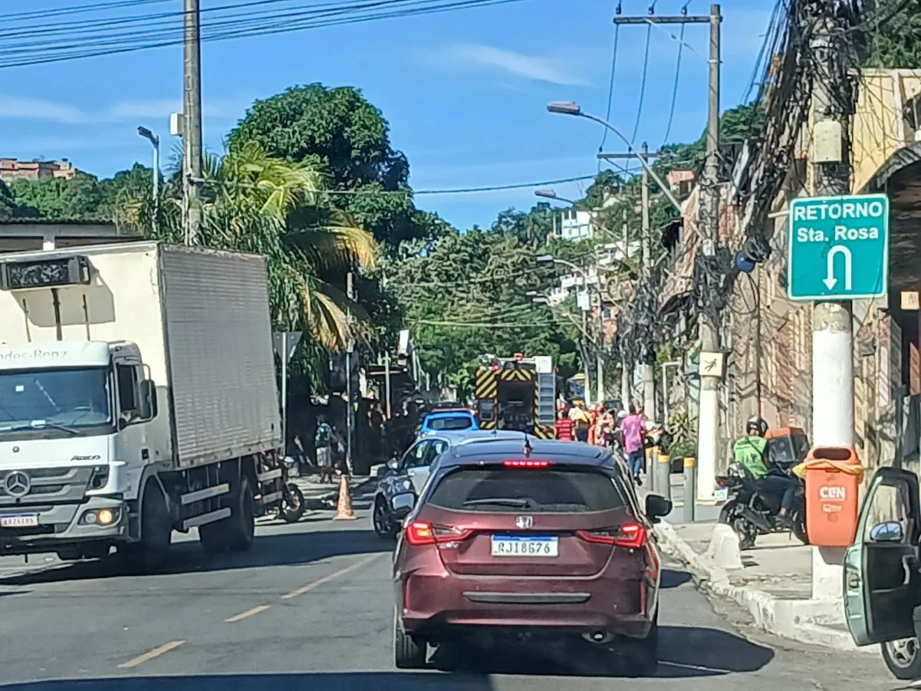 Reprodução/Redes Sociais