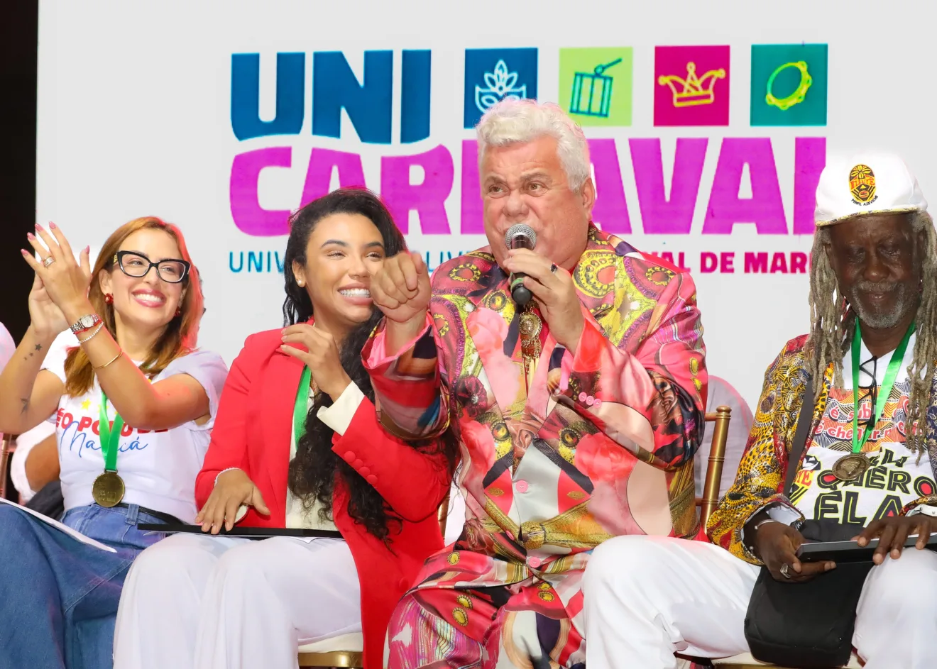 Fotos: Elsson Campos Fotos: Elsson Campos