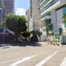 O bloqueio começa na Avenida Jornalista Alberto Francisco Torres (Praia de Icaraí). Foto: Reprodução
