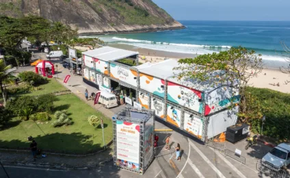 Itacoatiara Pro | Arquivo Tony D'Andrea