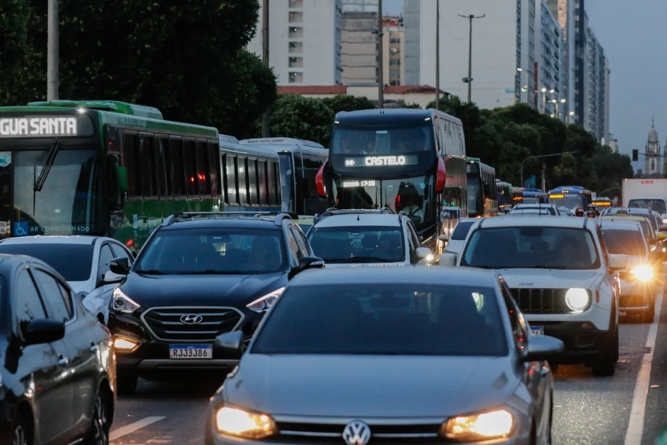 Foto:
Fernando Frazão/Agência Brasil