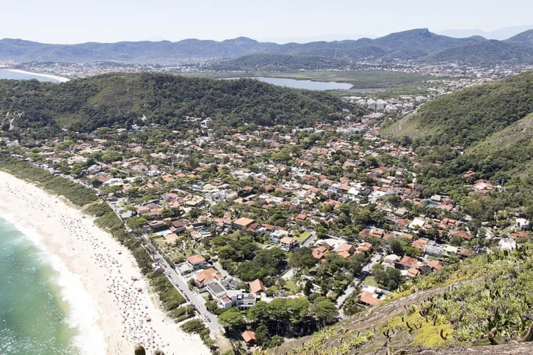 Itacoatiara/Reprodução
