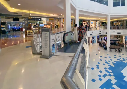 Multicenter Itaipu | Reprodução