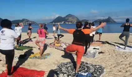 Projeto Niterói em Equilíbrio/Divulgação
