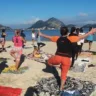Projeto Niterói em Equilíbrio/Divulgação