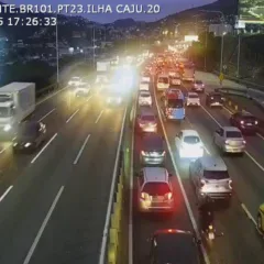 Ecovias Ponte