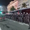 Divulgação/Secretaria de Estado de Polícia Militar (SEPM)