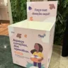Campanha de arrecadação de agasalhos - Plaza Niterói