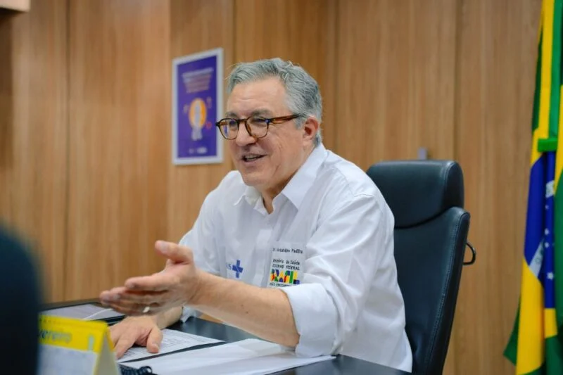 Foto: Taysa Barros/MS