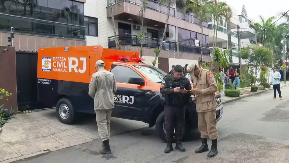 Reprodução/TV Globo