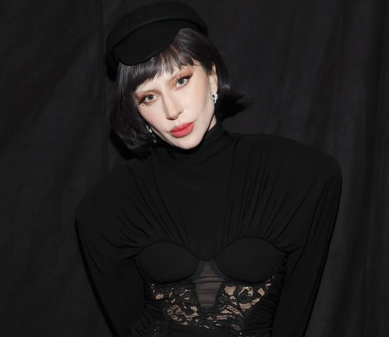 Lady Gaga/Divulgação