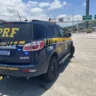 Divulgação/PRF
