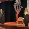 A diretora-geral Luiza Sassi e a vice-diretora pedagógica Renata Pestana. Foto: cidadedeniteroi.com