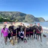 Divulgação/Nosso Mar, Nossos Jogos