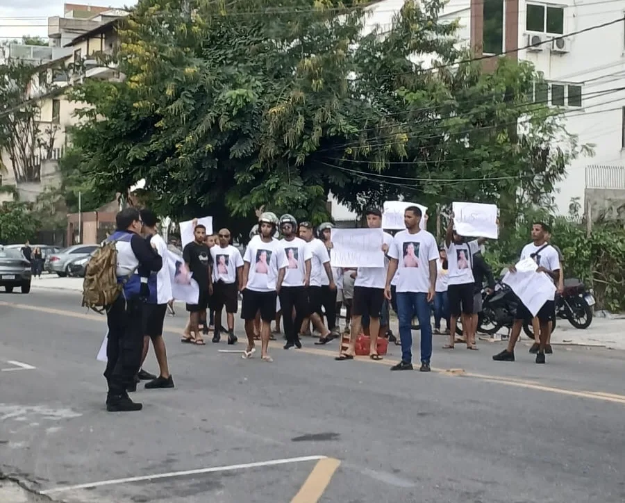 Imagens: leitor cidadedeniteroi.com