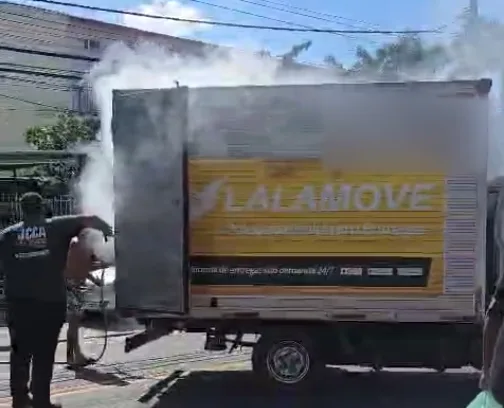 Reprodução/Redes Sociais