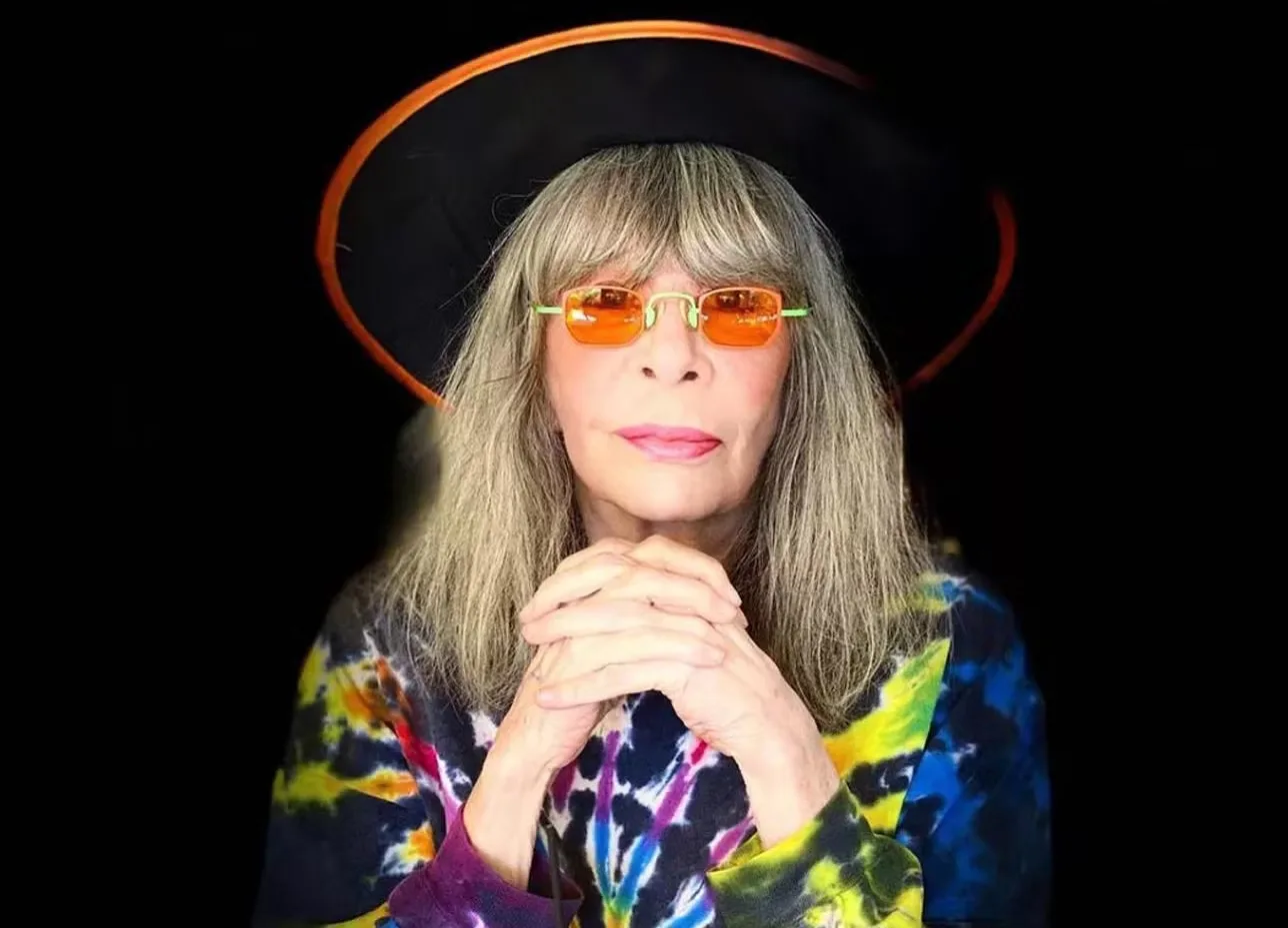 Rita Lee | Divulgação