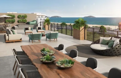 Nirvana Praia Boutique | Proart