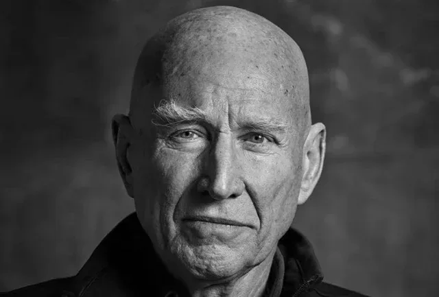 Sebastião Salgado | Foto: Instagram