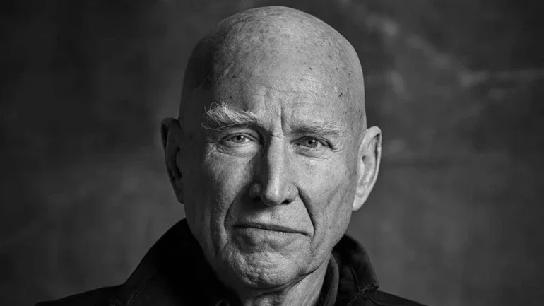 Sebastião Salgado | Foto: Instagram Sebastião Salgado | Foto: Instagram