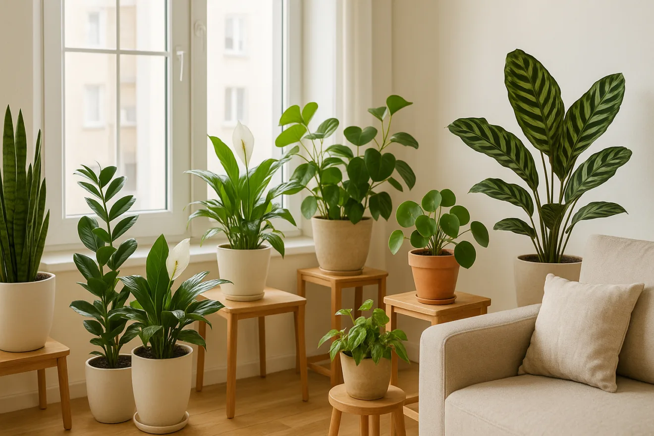 Foto: Cn Jardinagem