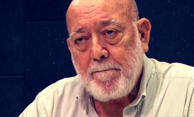 Roberto Kant de Lima | Reprodução