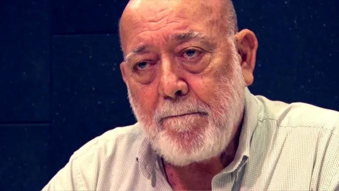 Roberto Kant de Lima | Reprodução