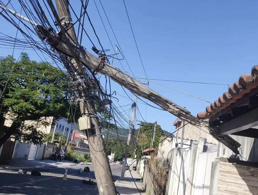 Divulgação/Moradores Divulgação/Moradores