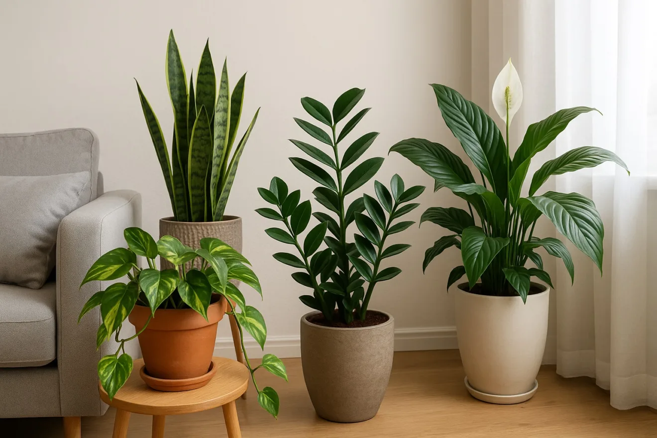 Foto: Cn Jardinagem