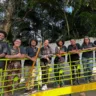 Grupo é compostos por músicos formados pelo Espaço Cultural da Grota | Divulgação